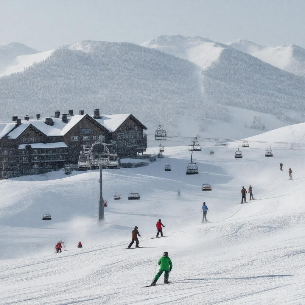 Stowe Mountain Resort